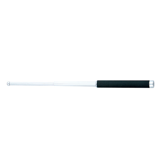 Expandable Steel Baton With Sheath