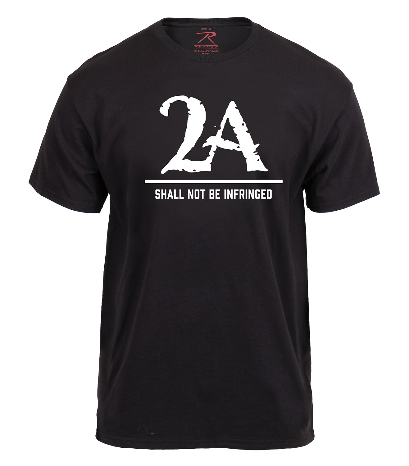 2A T-Shirt