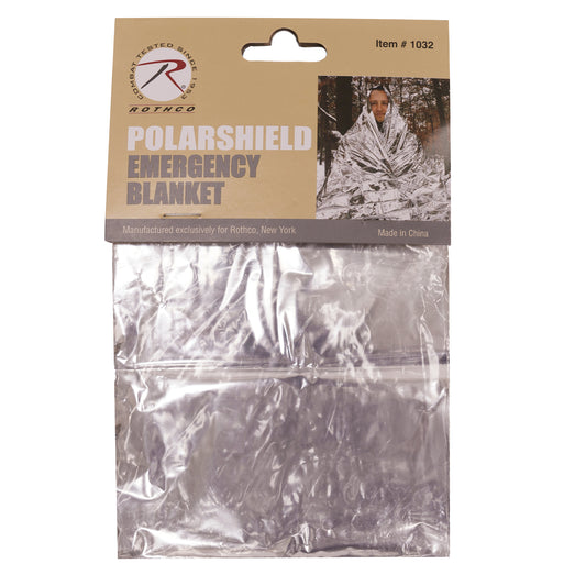 Polarshield Survival Blankets