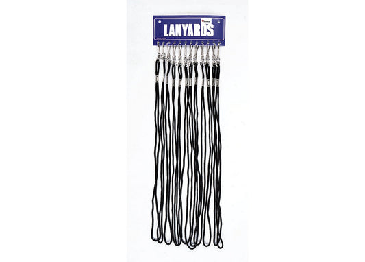 Whistle Lanyards