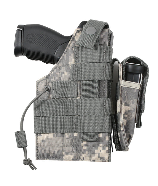 MOLLE Modular Ambidextrous Holster