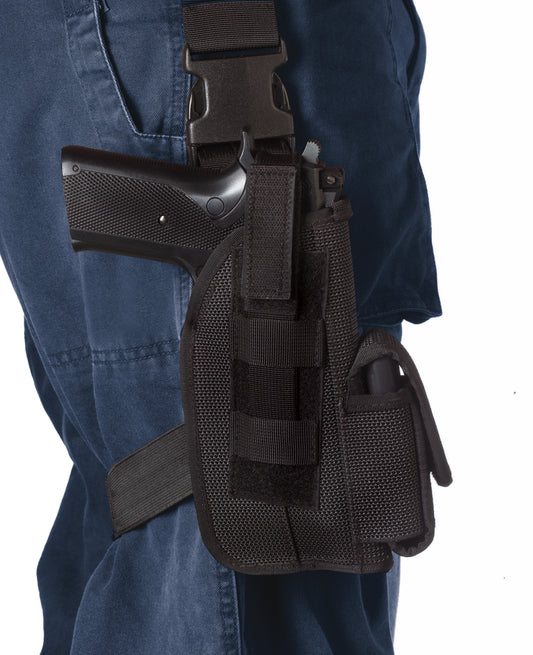 Tactical Leg Holster