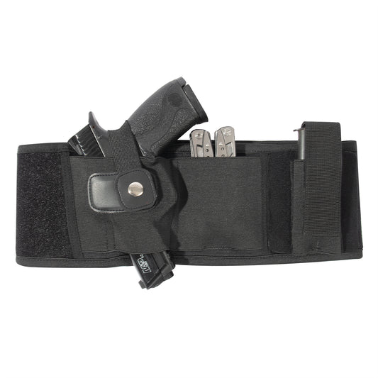 Concealed Carry Neoprene Belly Band Holster