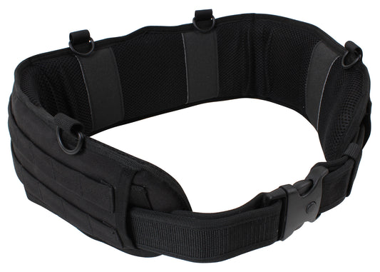 Tactical Battle Belt