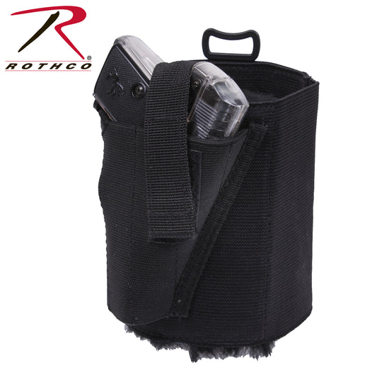 Elastic Ankle Holster