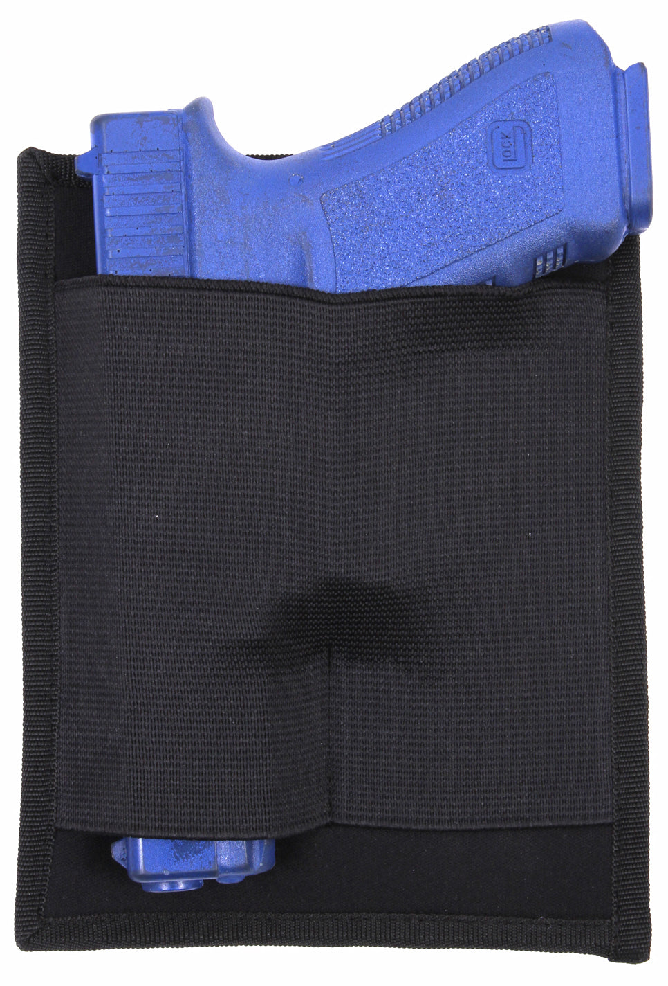 Concealed Carry Holster Panel