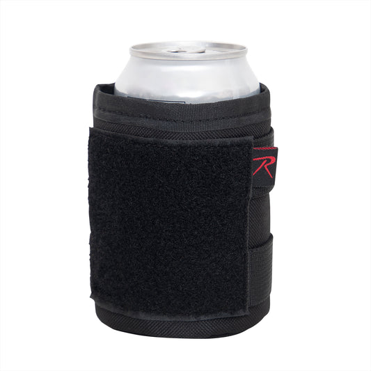 Tactical Insulated Beverage Holder