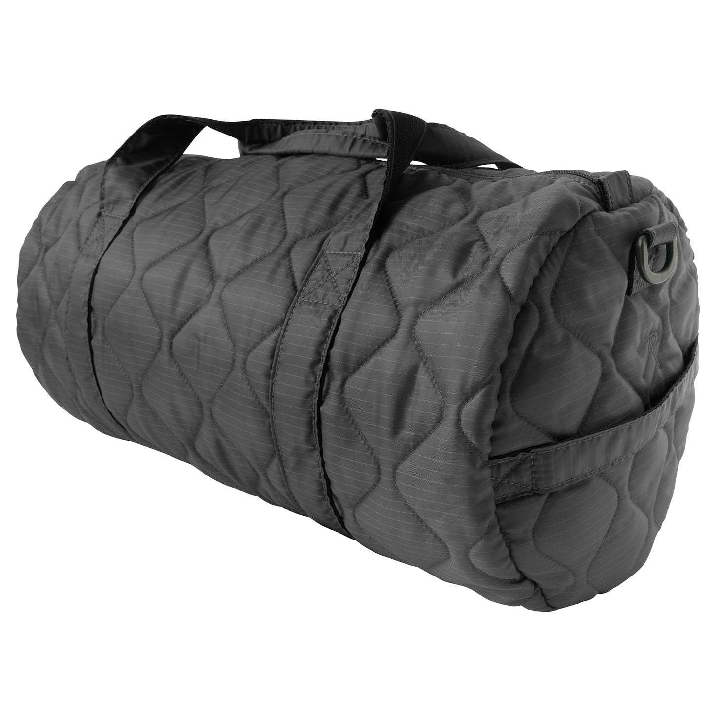 Lightweight Woobie Duffle Bag