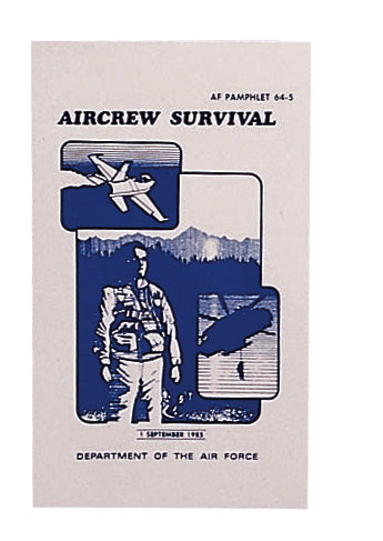 Aircrew Survival Manual