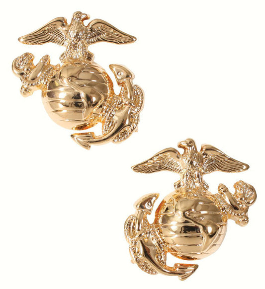 Marine Corps Globe & Anchor Insignia