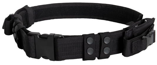 Tactical Belt