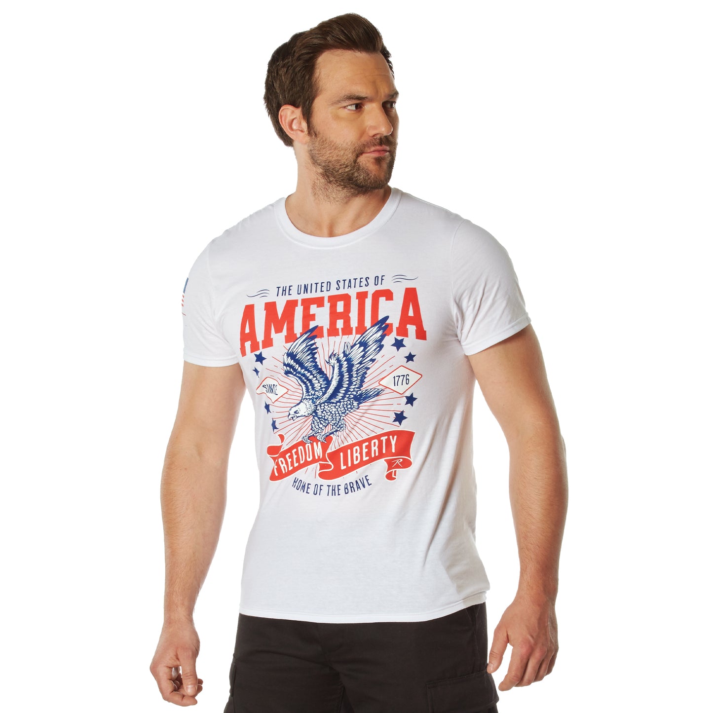 Freedom & Liberty T-Shirt