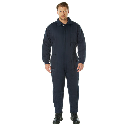 Insulated Coveralls