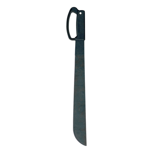 18" Field Machete with Handguard