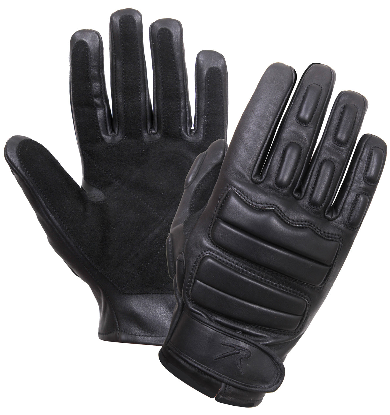 Padded Tactical Gloves