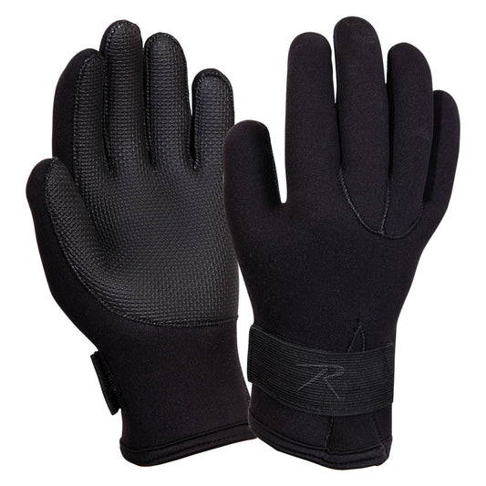 Waterproof Cold Weather Neoprene Gloves