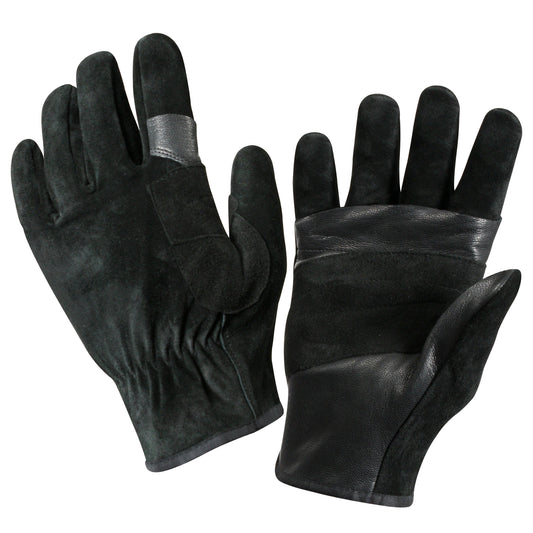 SWAT / Rope Rescue Gloves