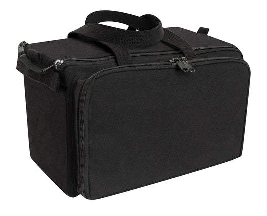 Canvas Tactical Shooting Range Bag