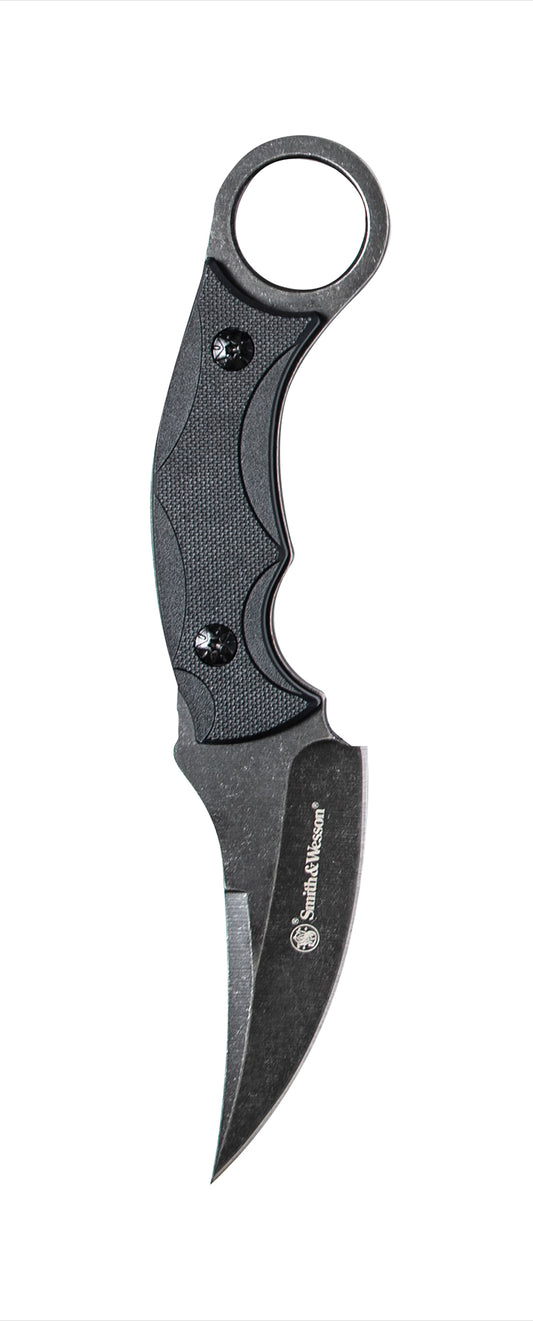 Smith & Wesson Karambit Knife