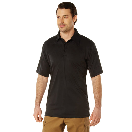 Tactical Performance Polo Shirt