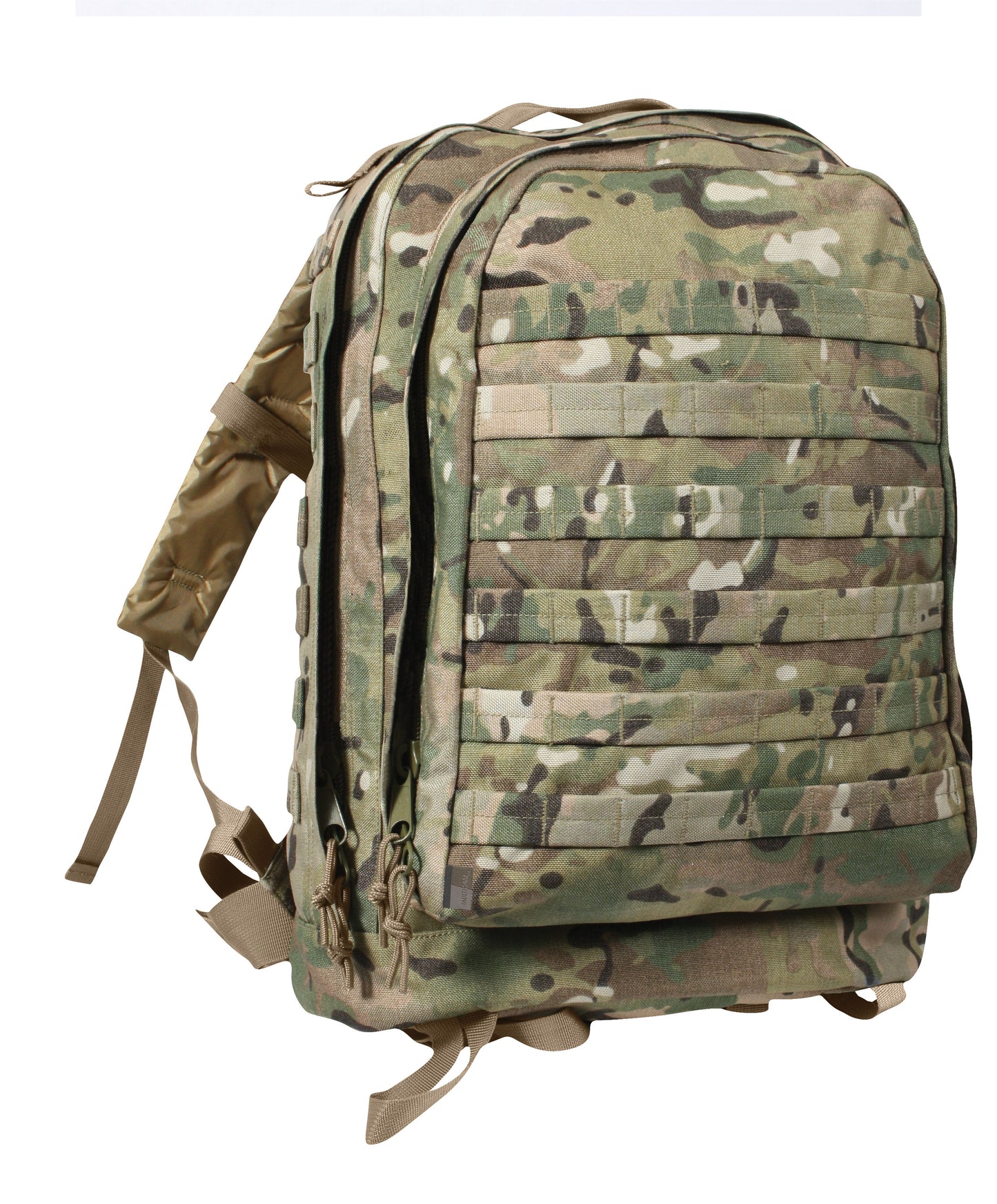 MOLLE II 3-Day Assault Pack