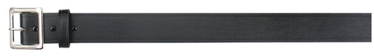 Bonded Leather Garrison Belt