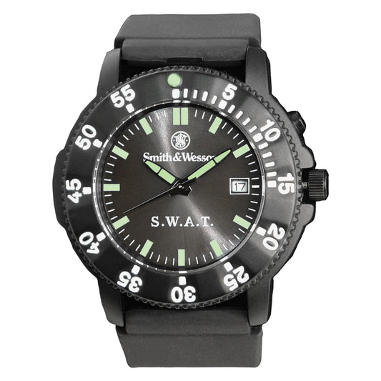 Smith & Wesson S.W.A.T. Watch