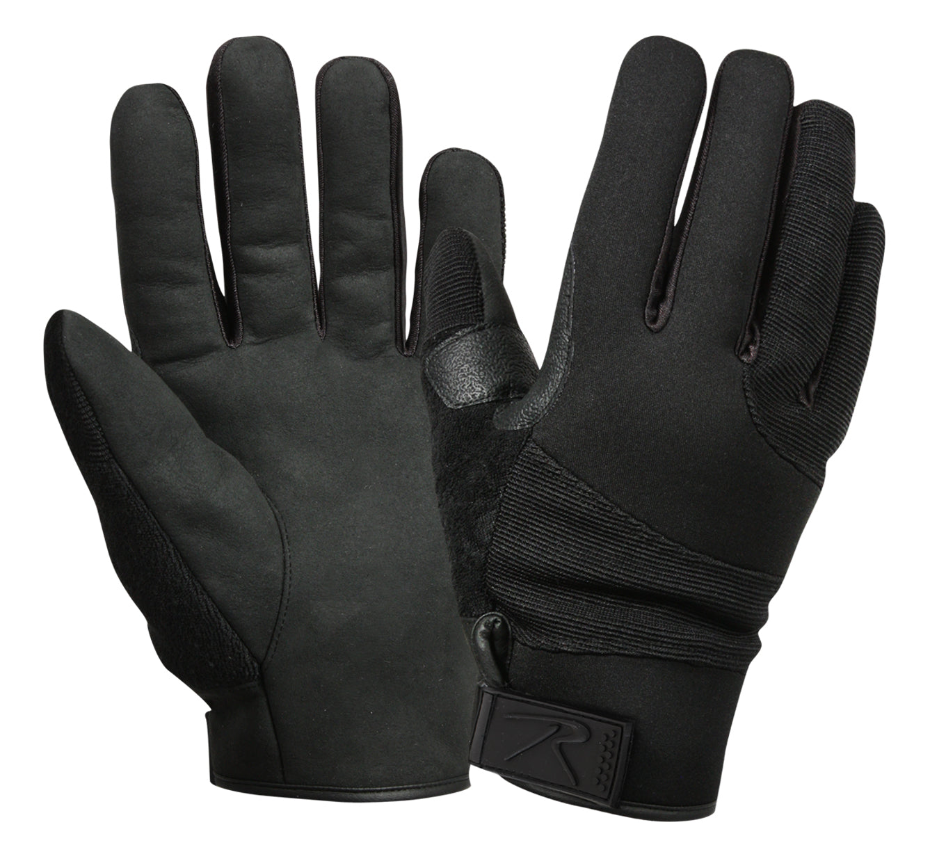 Cold Weather Street Shield Gloves