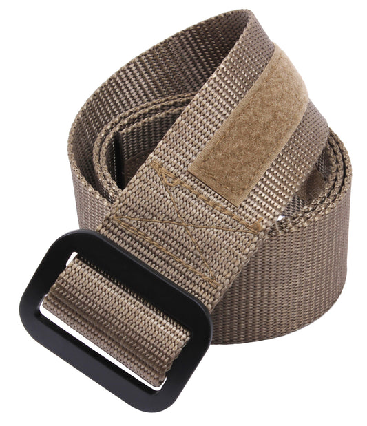 AR 670-1 Compliant Military Riggers Belt