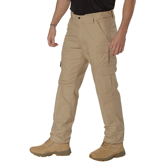 Tactical Duty Pants