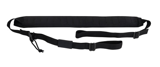 Laser Cut MOLLE 2-Point Padded Rifle Sling