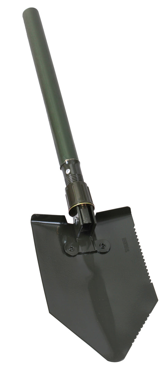 Folding Shovel