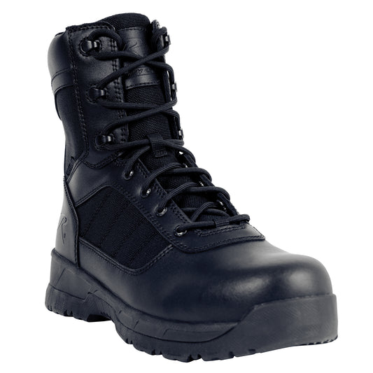 Guardian 8 Inch Tactical Boot