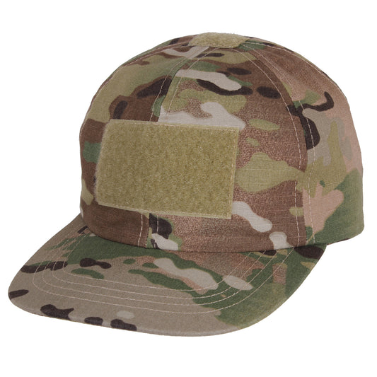 Kids MultiCam Operator Tactical Cap