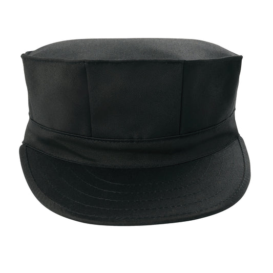 8 Point Military Cap