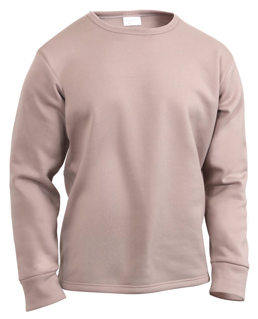 ECWCS Poly Crew Neck Top