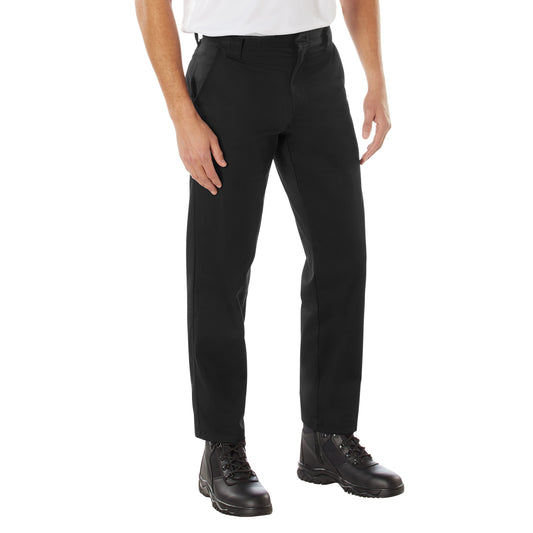 Active Flex Four Pocket Work Pants