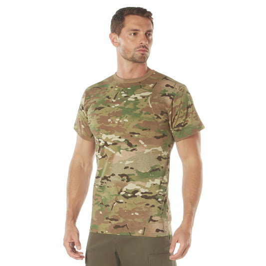 MultiCam T-Shirt