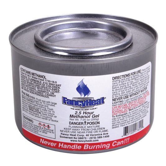 7 oz. Canned Cooking Fuel