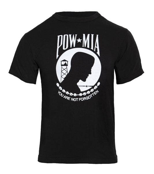 POW/MIA T-Shirt