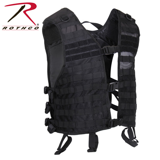 Lightweight MOLLE Utility Vest