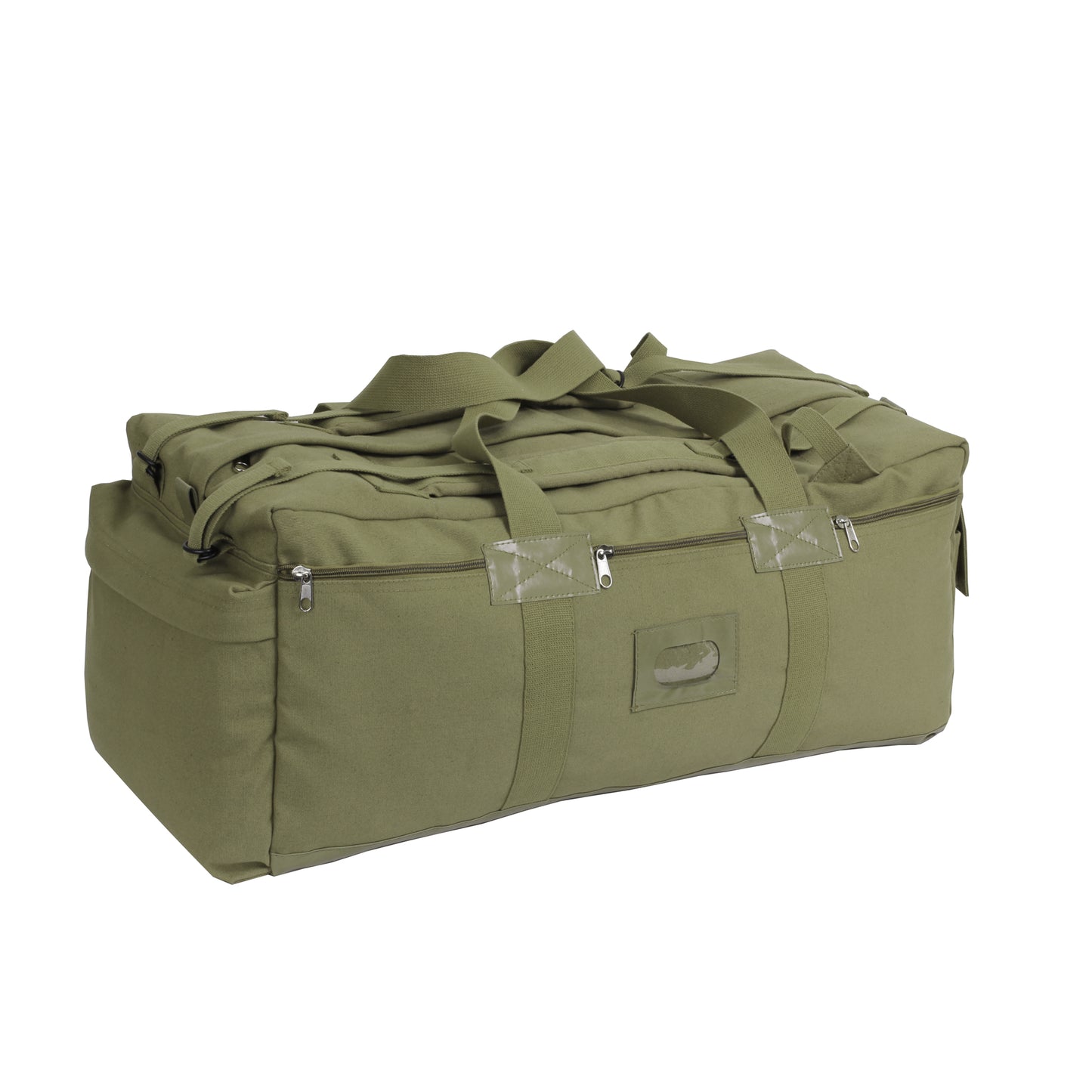 Tactical Duffle Bag