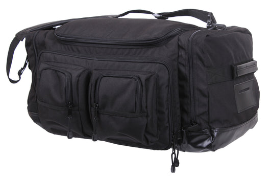 Deluxe Law Enforcement Gear Bag