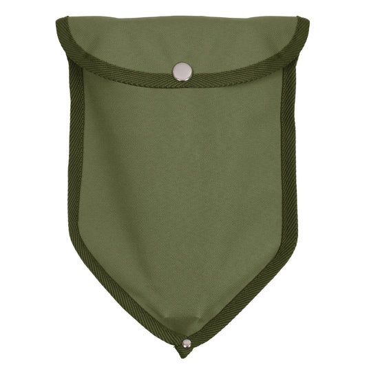 Canvas Tri-fold Shovel Cover