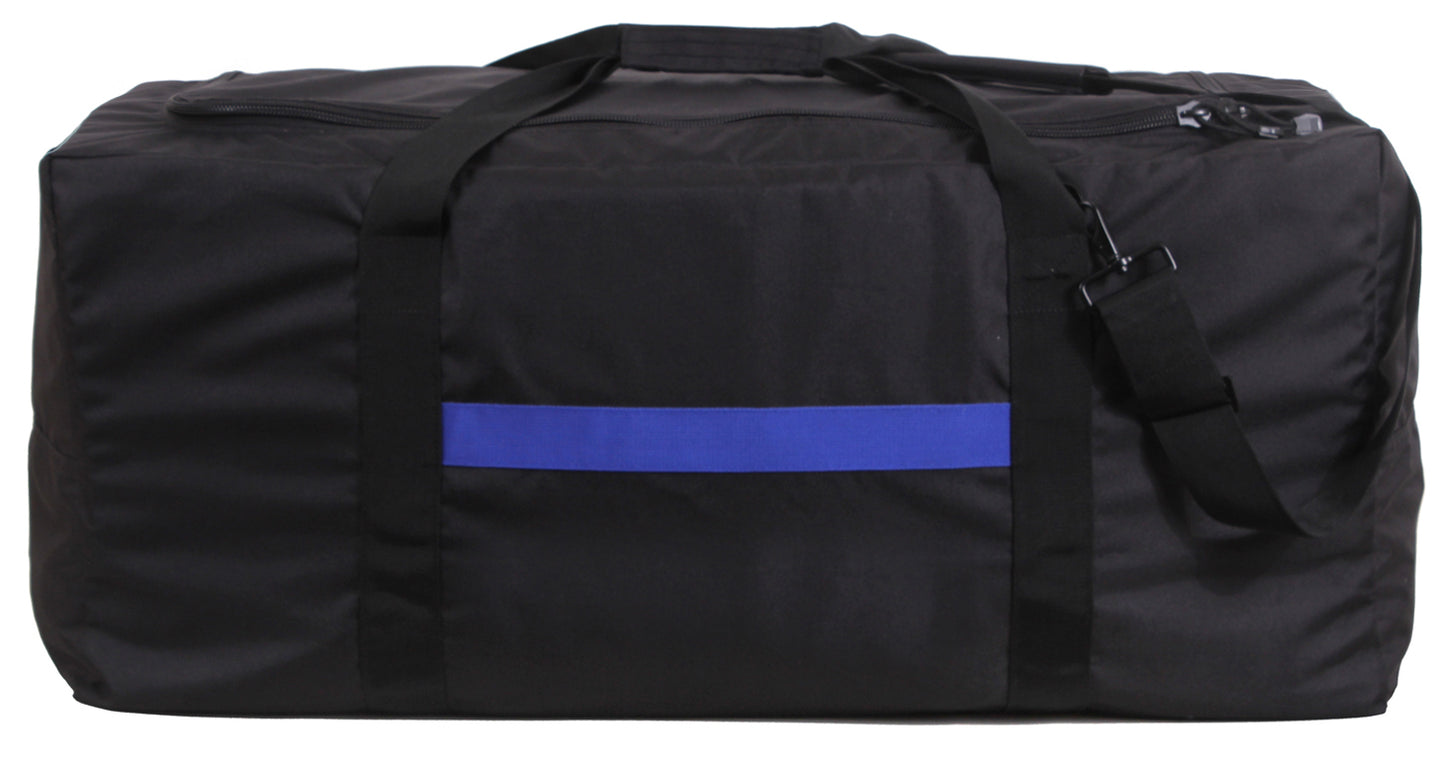 Thin Blue Line Modular Gear Bag