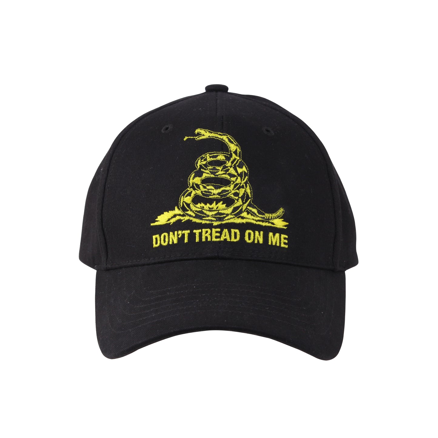 Don't Tread On Me Low Profile Cap