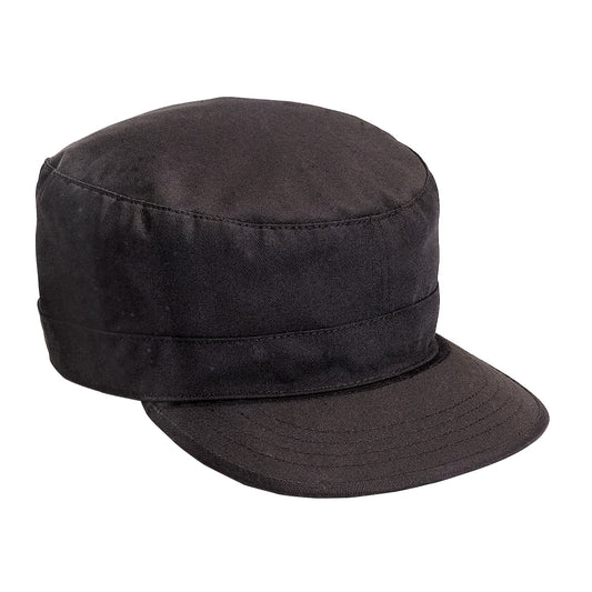 Military Adjustable Fatigue Cap