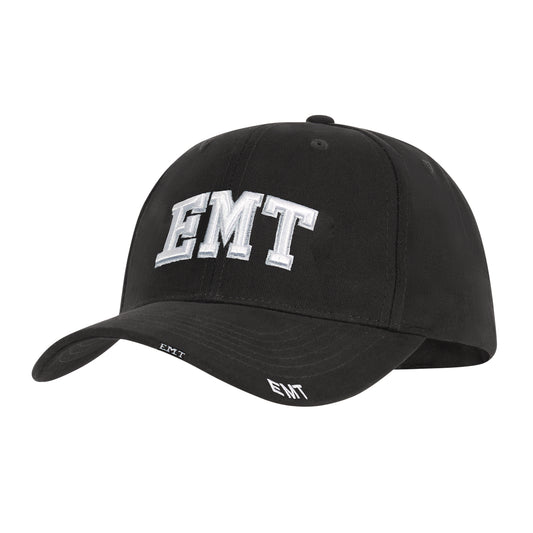 Deluxe EMT Low Profile Cap