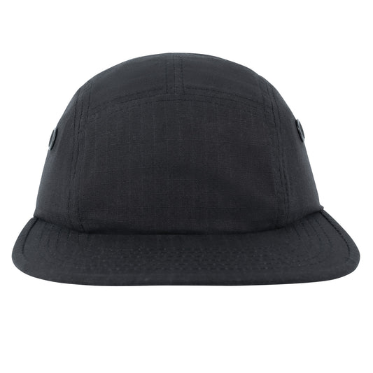 5 Panel Rip-Stop Street Cap