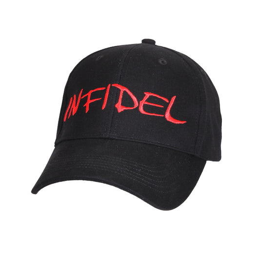 Infidel Deluxe Low Profile Cap